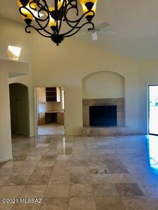 7180 E Grey Fox Ln, Tucson, AZ, 85750