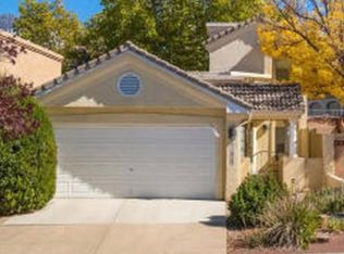 11449 Malaguena Ln NE, Albuquerque, NM 87111
