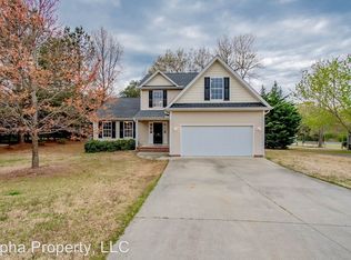 110 Chad Dr, Greer, SC 29651