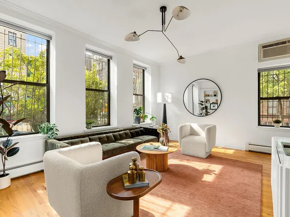 361 Manhattan Ave #A, New York, NY 10026