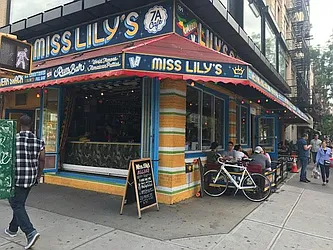 Rented by REAL New York