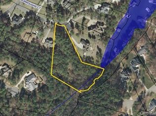 9083 Burroughs Ct #143, Sherrills Ford, NC 28673
