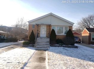 9244 S Harding Ave, Evergreen Park, IL