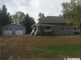 N12873 780th St, Ridgeland, WI 54763