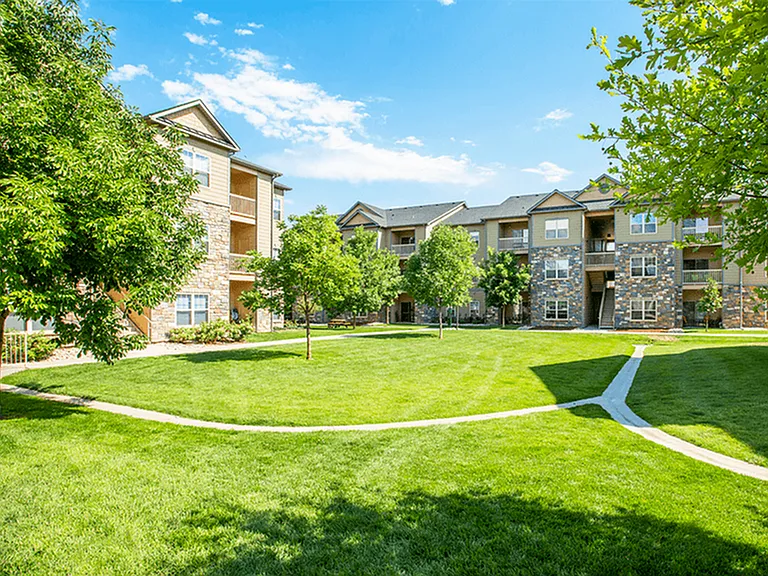 Lush lawns, endless possibilities