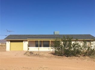 10055 N Avenida Martin Rd, Kingman, AZ 86409