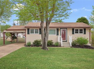 10010 Mayo Dr, Saint Louis, MO