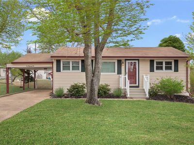 10010 Mayo Dr, Saint Louis, MO, 63123