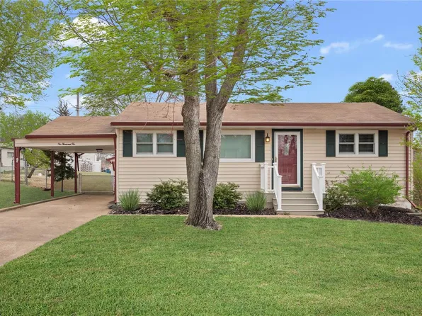 10010 Mayo Dr, Saint Louis, MO 63123