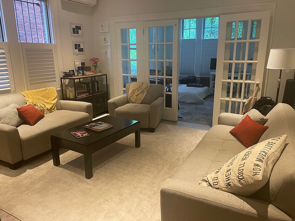 Furnished view