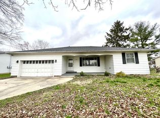 7800 Lyn Dr, Franklin, OH