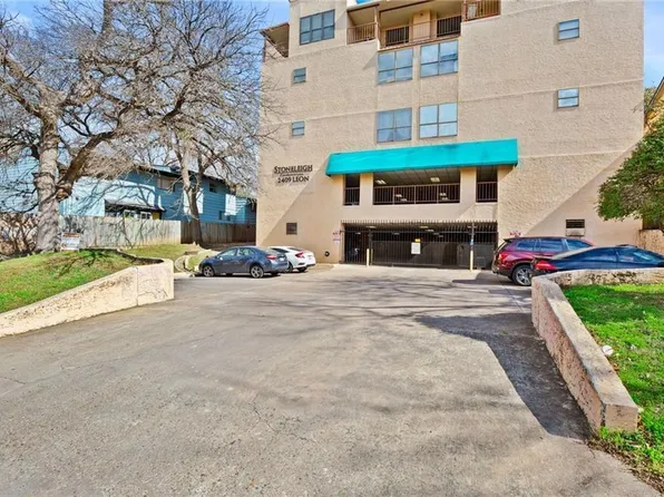 2409 Leon St APT 108, Austin, TX 78705