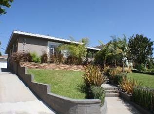 8012 Kentwood Ave, Los Angeles, CA 90045