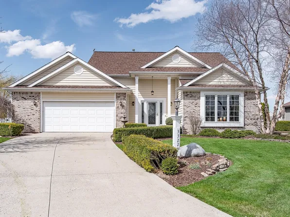 3322 Water Wheel Run, Fort Wayne, IN 46818