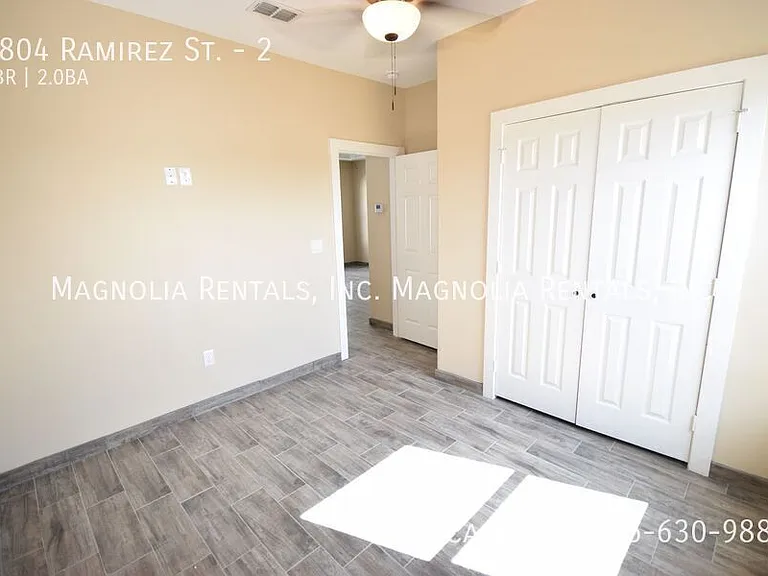 1804 Ramirez St #2 — Photo 12