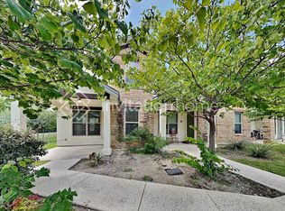179 Holly St UNIT 201, Georgetown, TX 78626