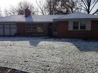 911 Oxford Ave NE, Massillon, OH 44646