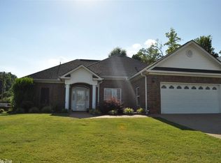 2 Penny Ln, Alexander, AR 72002