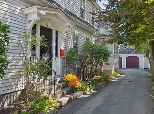 196 Spring St, Portland, ME 04102