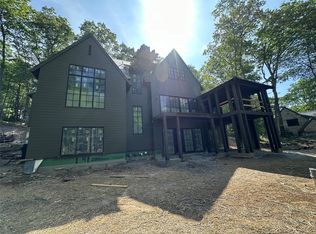 5 N Ridgeline Rd, Cullowhee, NC 28723