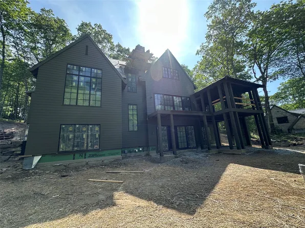5 N Ridgeline Road, Cullowhee, NC 28723