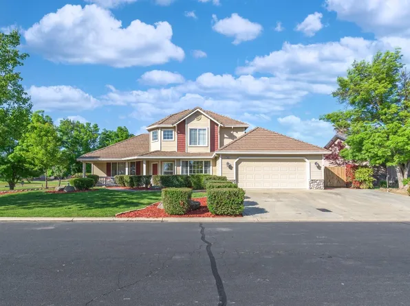 7000 Emerald St, Chowchilla, CA 93610