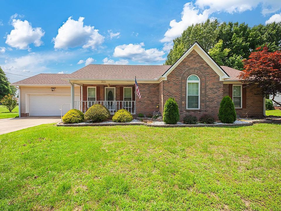 1st image of 2645 Clifton Dr