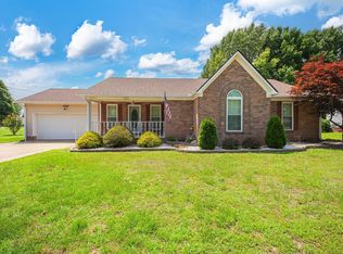 2645 Clifton Dr, Dyersburg, TN 38024