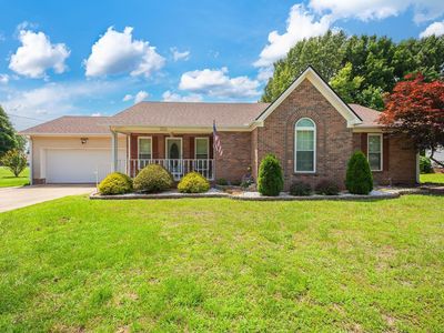 2645 Clifton Dr, Dyersburg, TN, 38024
