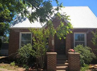 714 Parker Ave, Spur, TX 79370