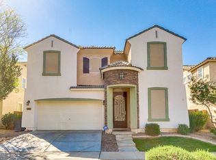 4209 E Vest Ave, Gilbert, AZ 85295