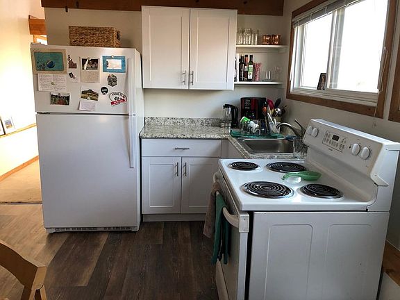 Kitchen remodeled 2019