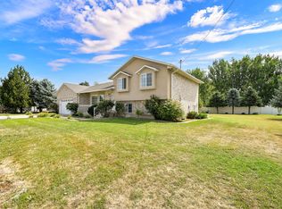 742 S 1900 W, Marriott Slaterville, UT 84404