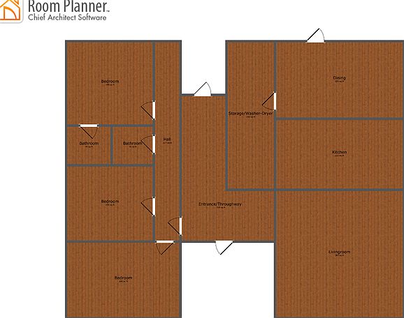 2nd image of 1850 Altura Blvd