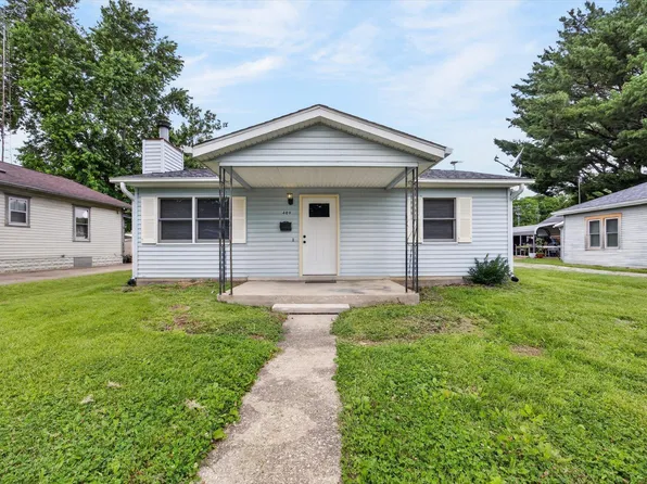 409 R St, Bedford, IN 47421