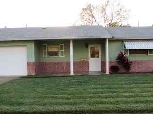 2318 Brian Ave, South Daytona, FL 32119