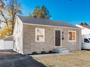 2511 Homecroft Dr, Columbus, OH