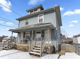1120 Orange St, Indianapolis, IN 46203
