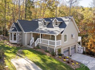 10 Tahchee Trl, Fletcher, NC 28732