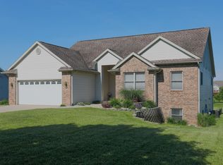 49400 24th St, Mattawan, MI 49071