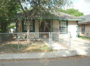 1015 E Sanchez Dr, Pharr, TX 78577