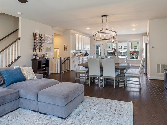 5th image of 17311 Virginia Pine Way