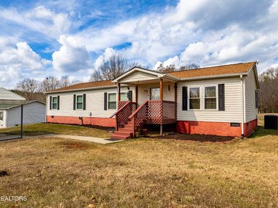 223 County Road 907, Calhoun, TN, 37309