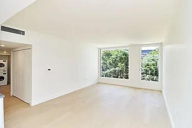 Rented by Olnick Organization