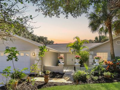51 Ocean Way Dr, Ponce Inlet, FL, 32127