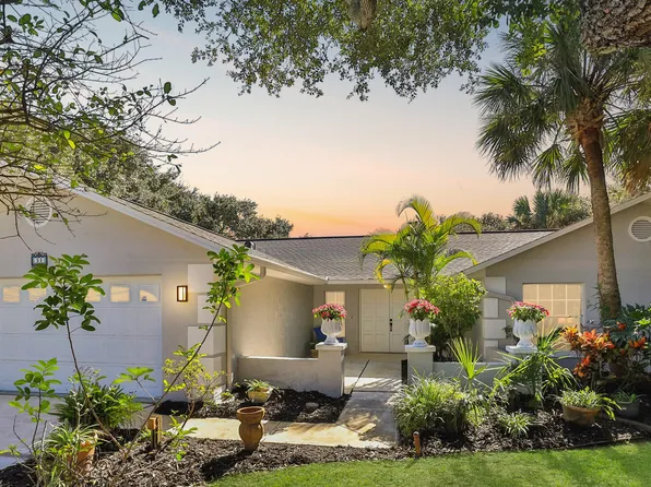 51 Ocean Way Dr, Ponce Inlet, FL 32127