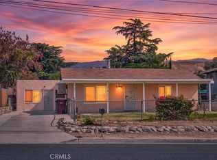 3135 W George St, Banning, CA 92220