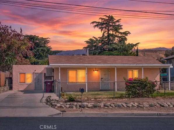 3135 W George St, Banning, CA 92220