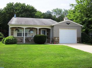 154 Dorchester Dr, Southampton, NJ 08088