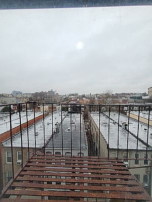 3rd image of 415 Lefferts Ave APT F8